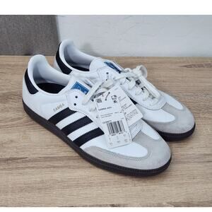 Adidas Samba